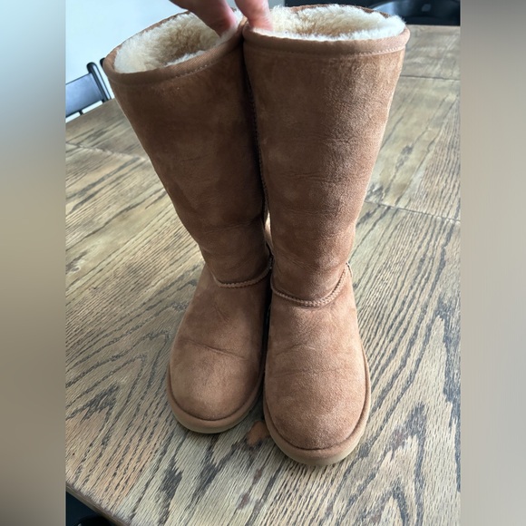 Classic Tall II Boot UGG - Picture 2 of 8